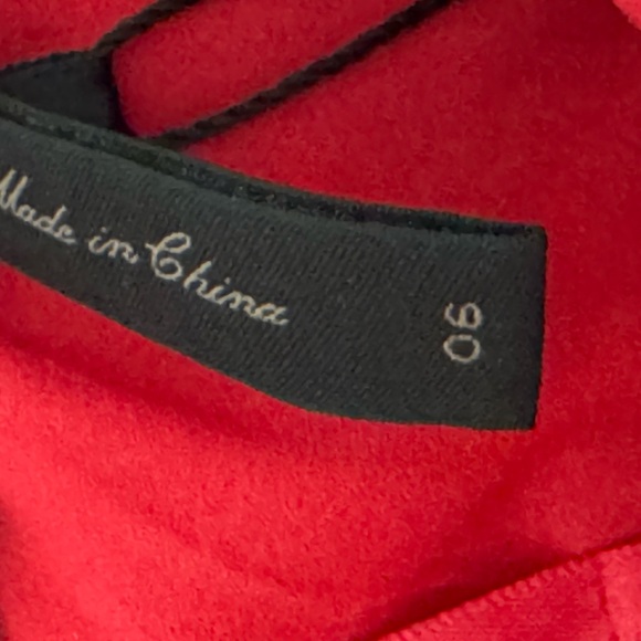 BCBG MAXAZRIA dress size 6 - Picture 5 of 7